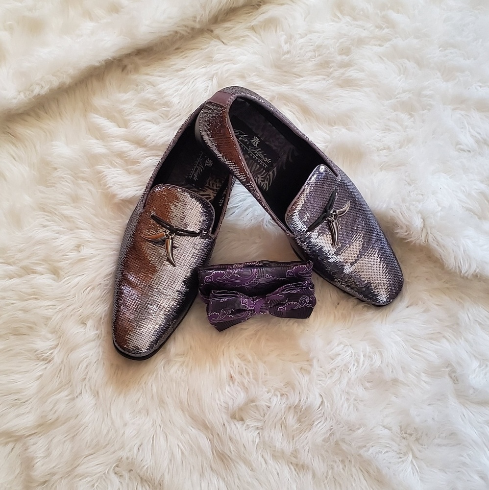 Mens dress shoes